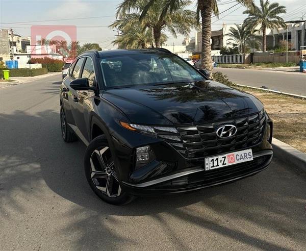 Hyundai Tucson 2024 for sale in Iraq - Baghdad